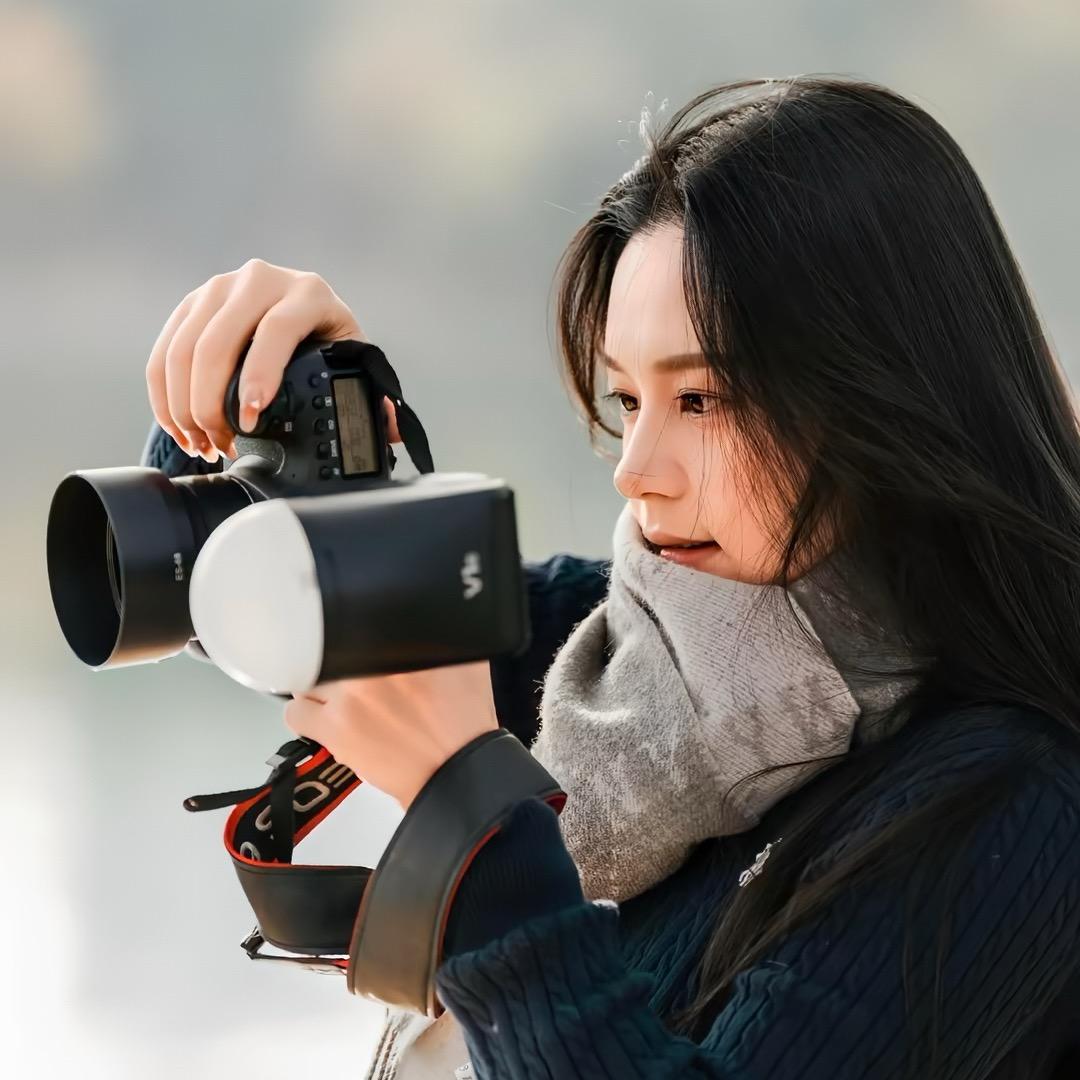 Vv拍了拍📸
