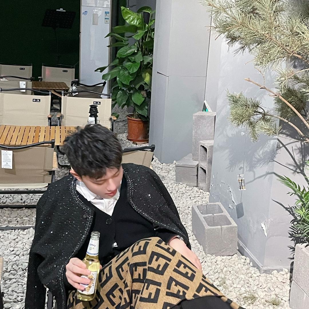 Li Zao Hui 🦖