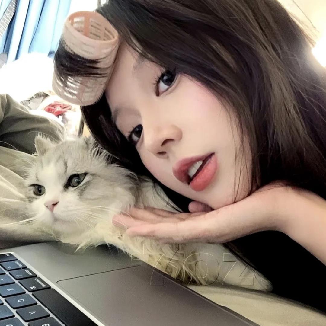 Kitty.