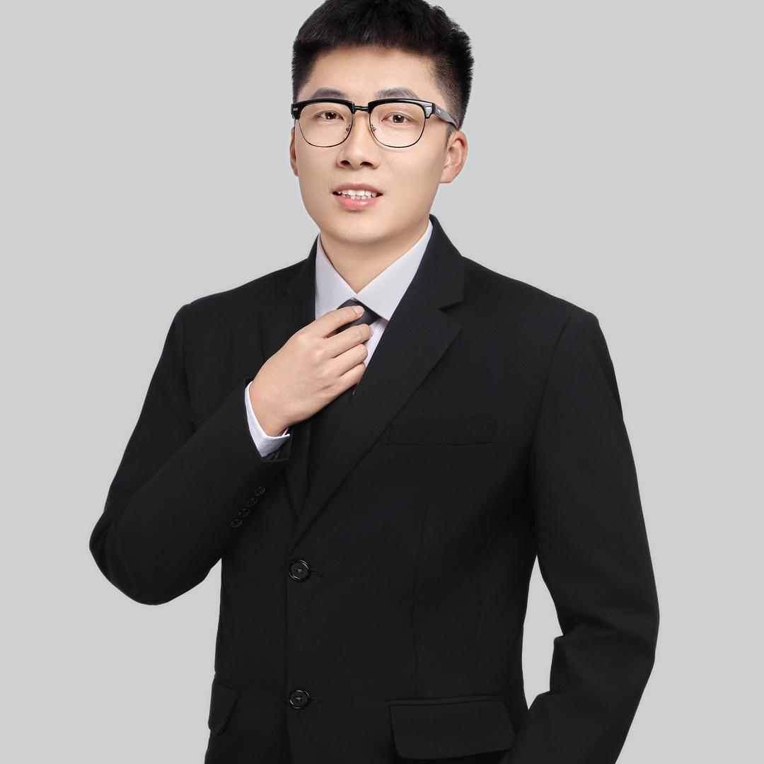 刘老师（成功上岸）库课铸梦