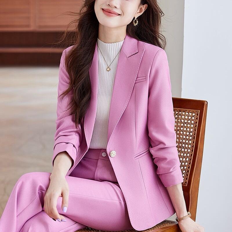 亿熹轻职女装