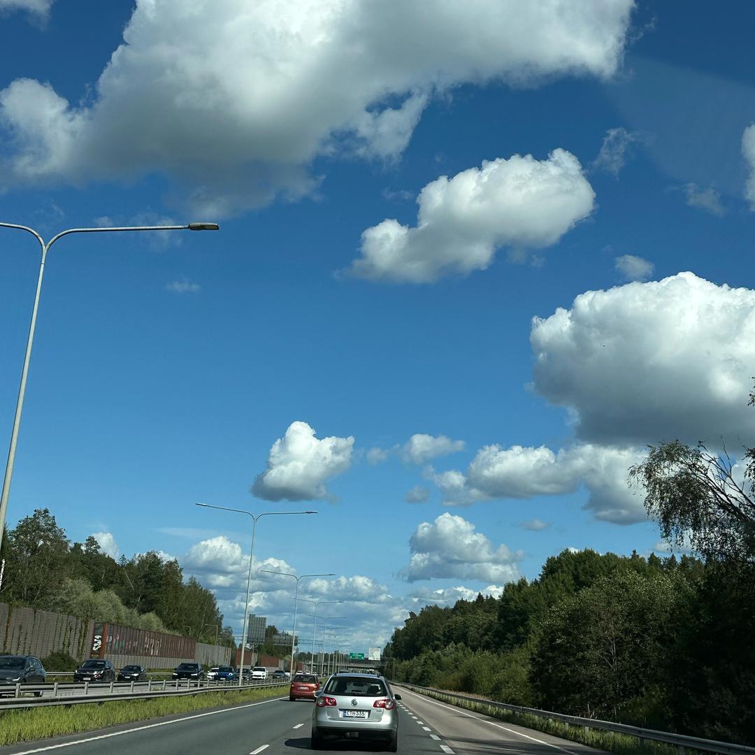 🇨🇳老孙在芬兰🇫🇮