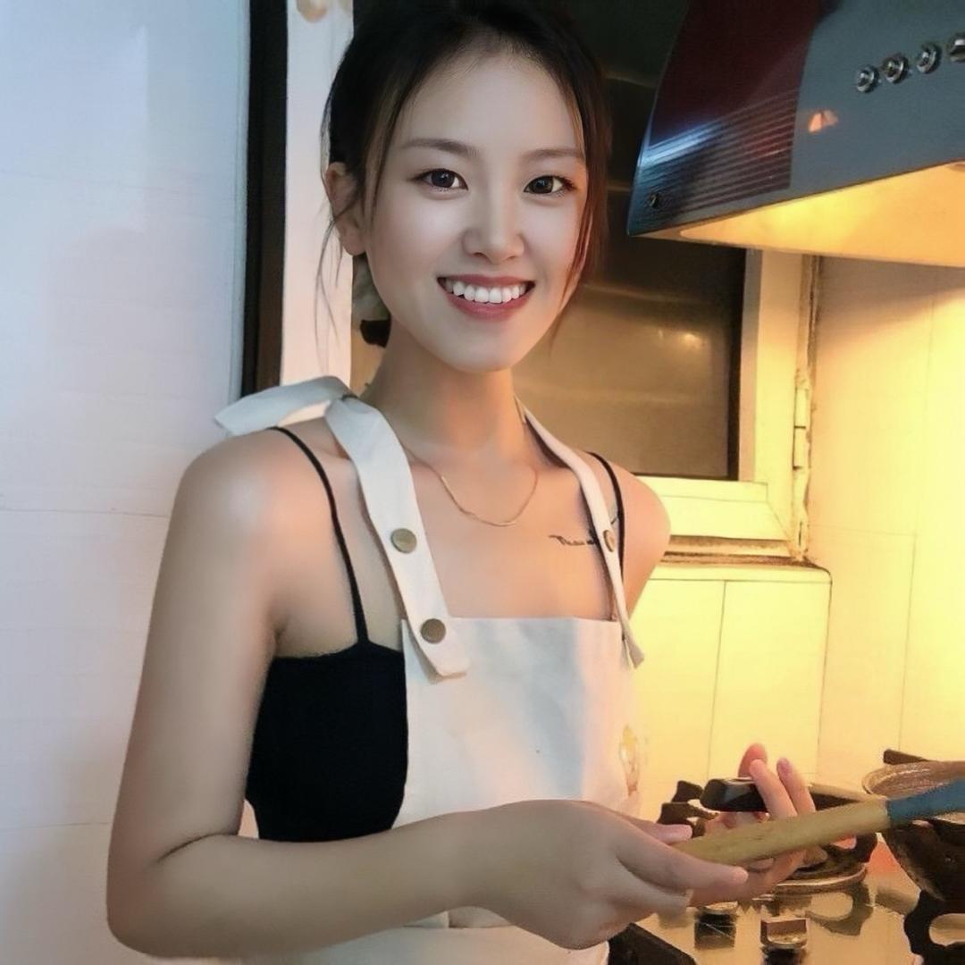 阿珊吖