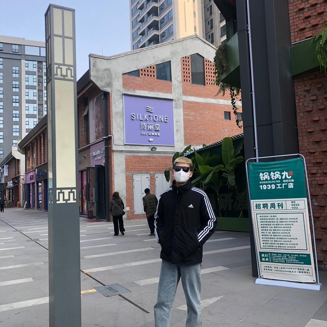 眼泪当可乐