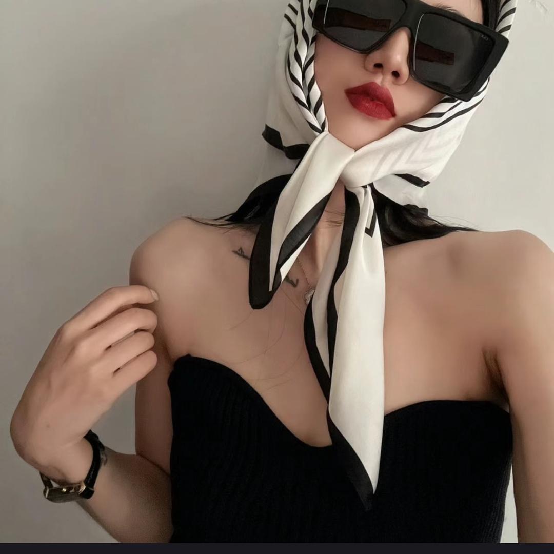 就是那个白