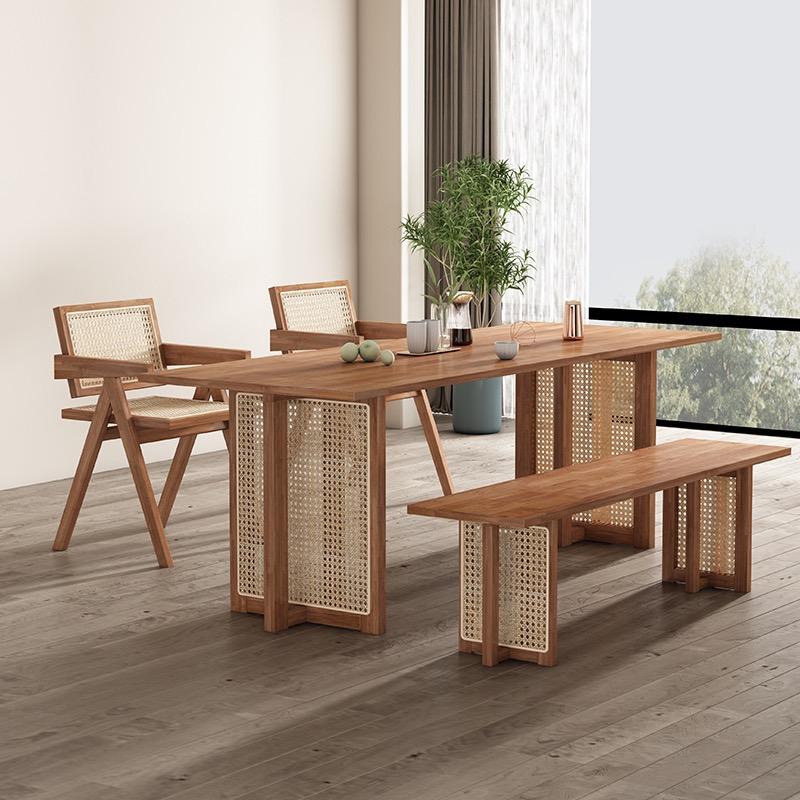 慕颖木语家具店