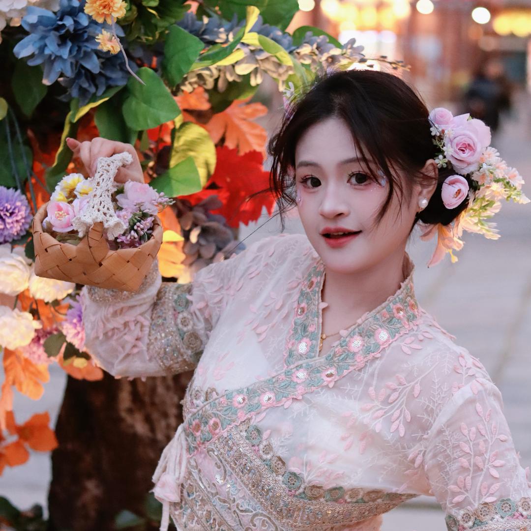 淼淼是淼淼