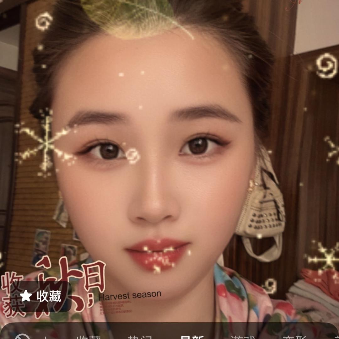 沫沫妈