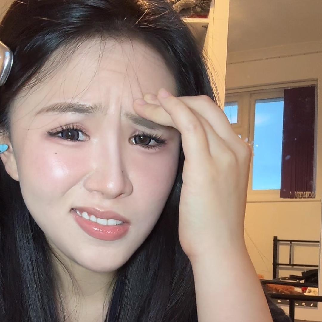 张开心啊呸（已见十勤版）