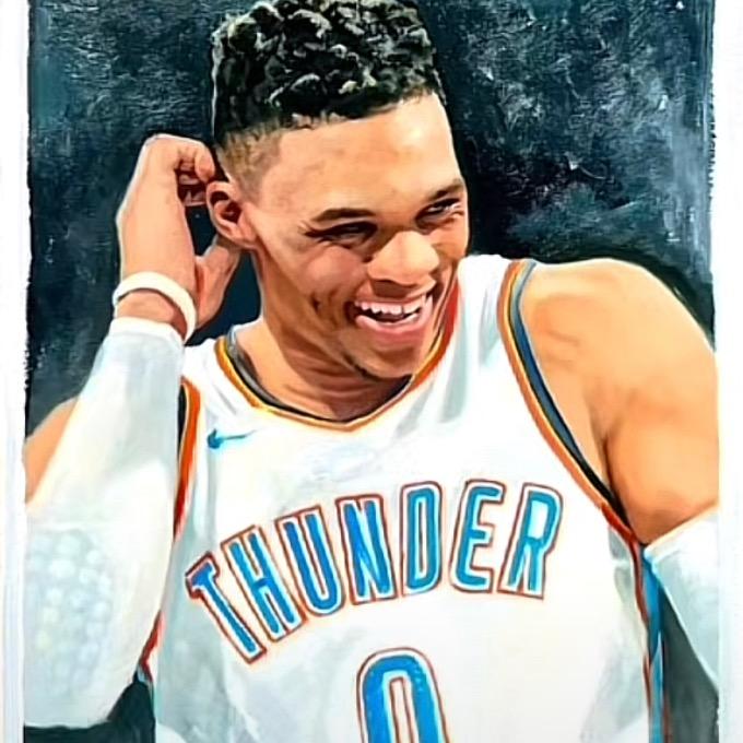 威Russ