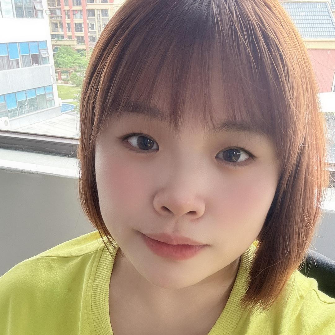 小婷子🎤
