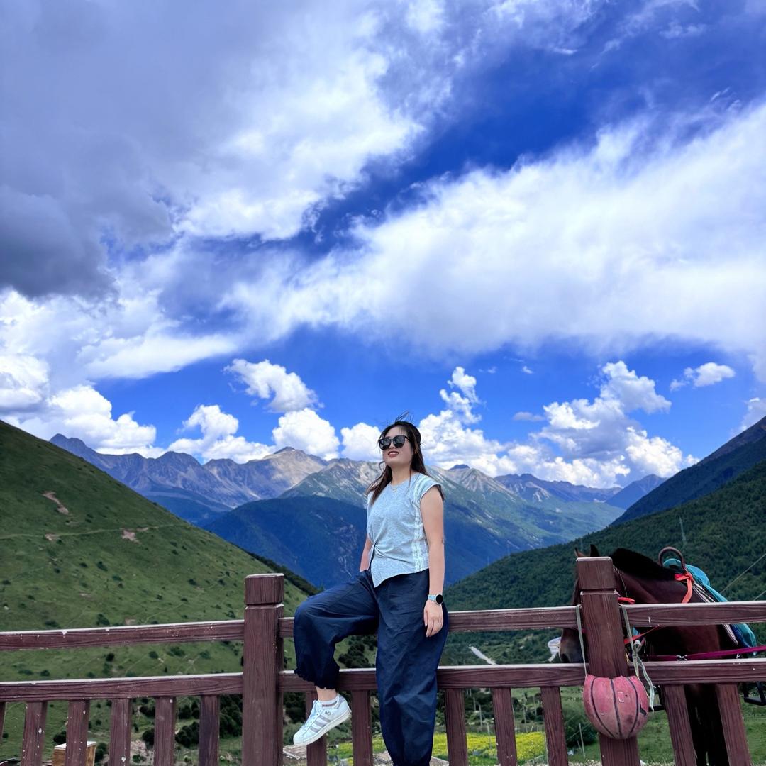 是幼儿园的王老师吖