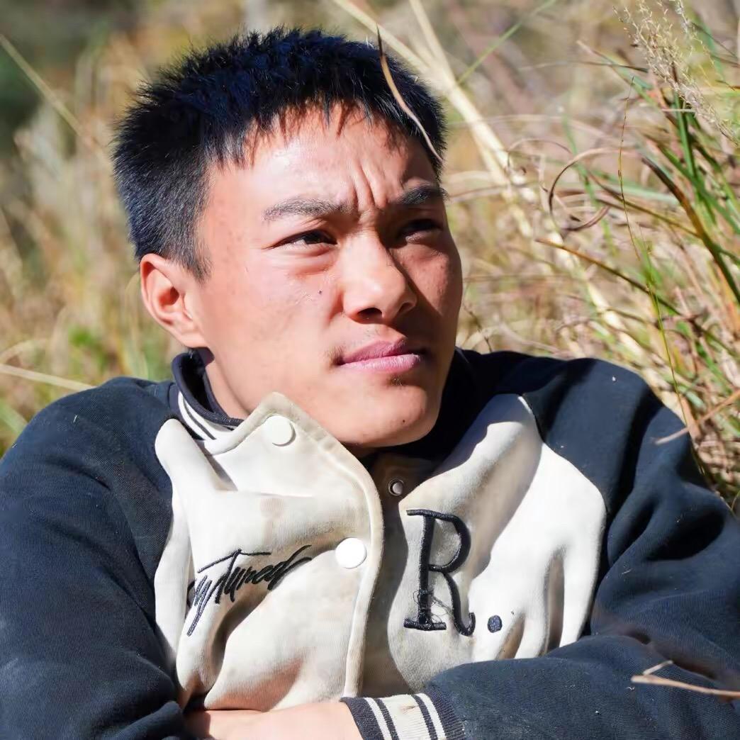 相信自己 相信明天