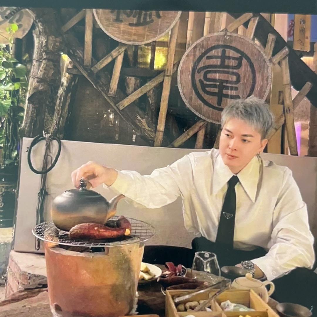 丁茉贸易鞋类专卖店