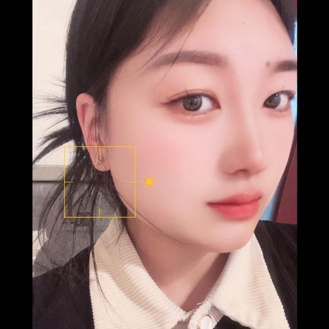 钮祜禄~曼