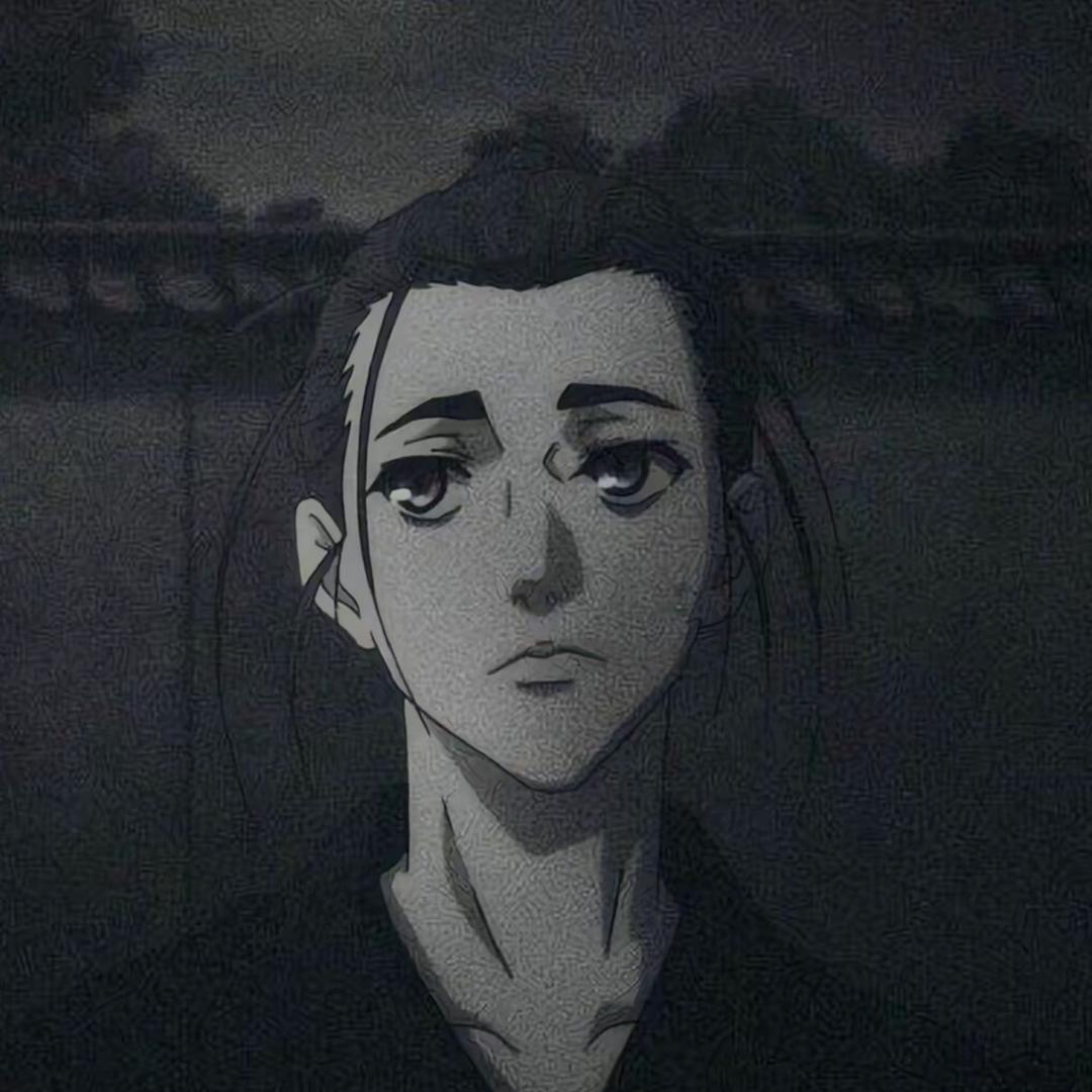 钢铁渣男🈚️