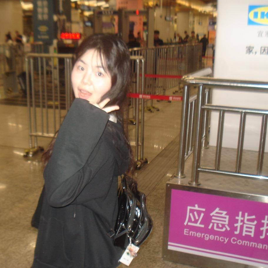 ？ 小洋小烊