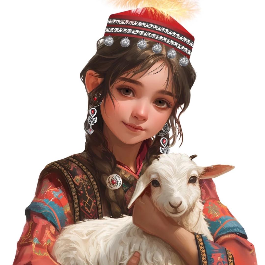 美丽果园
