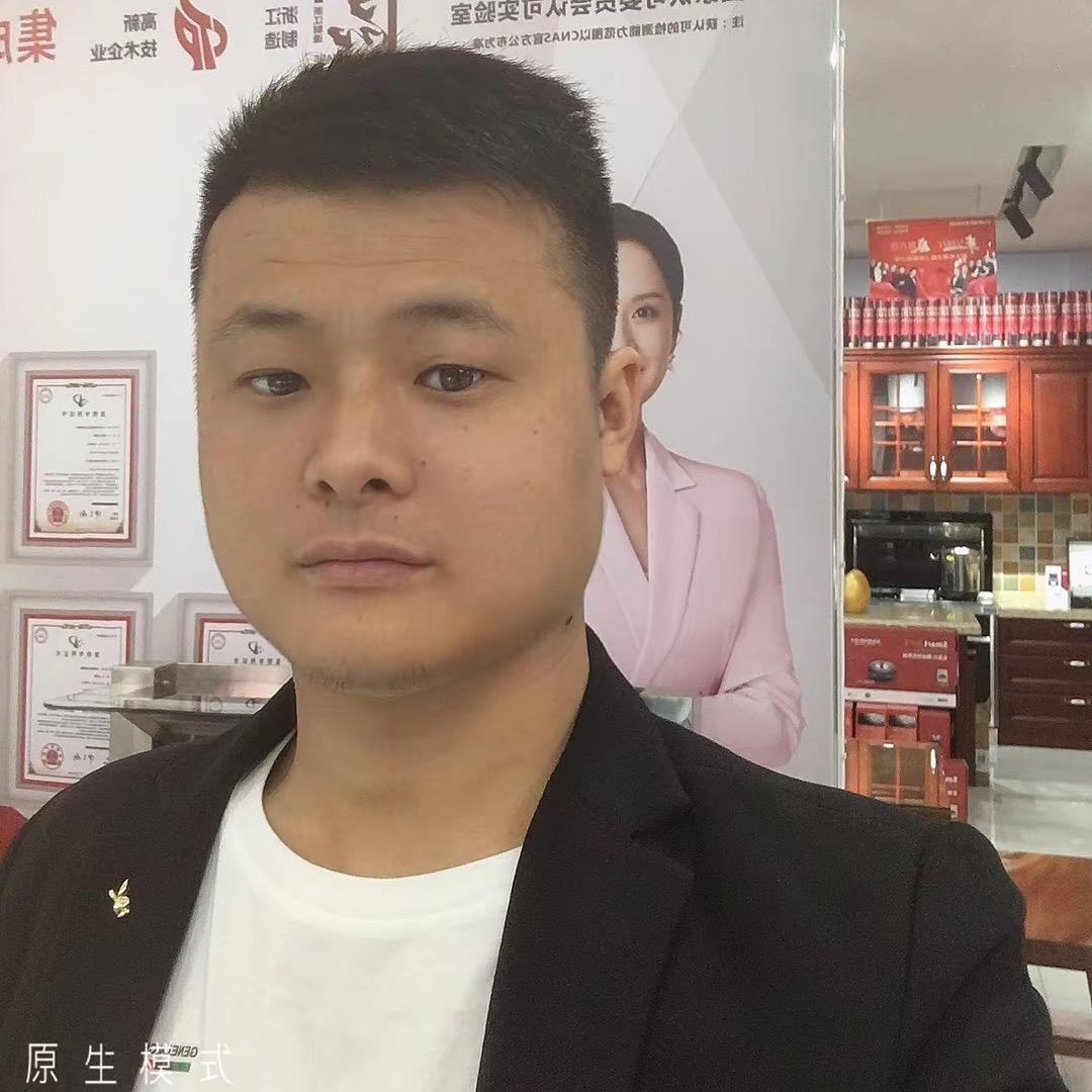 帅丰集成灶婺源店
