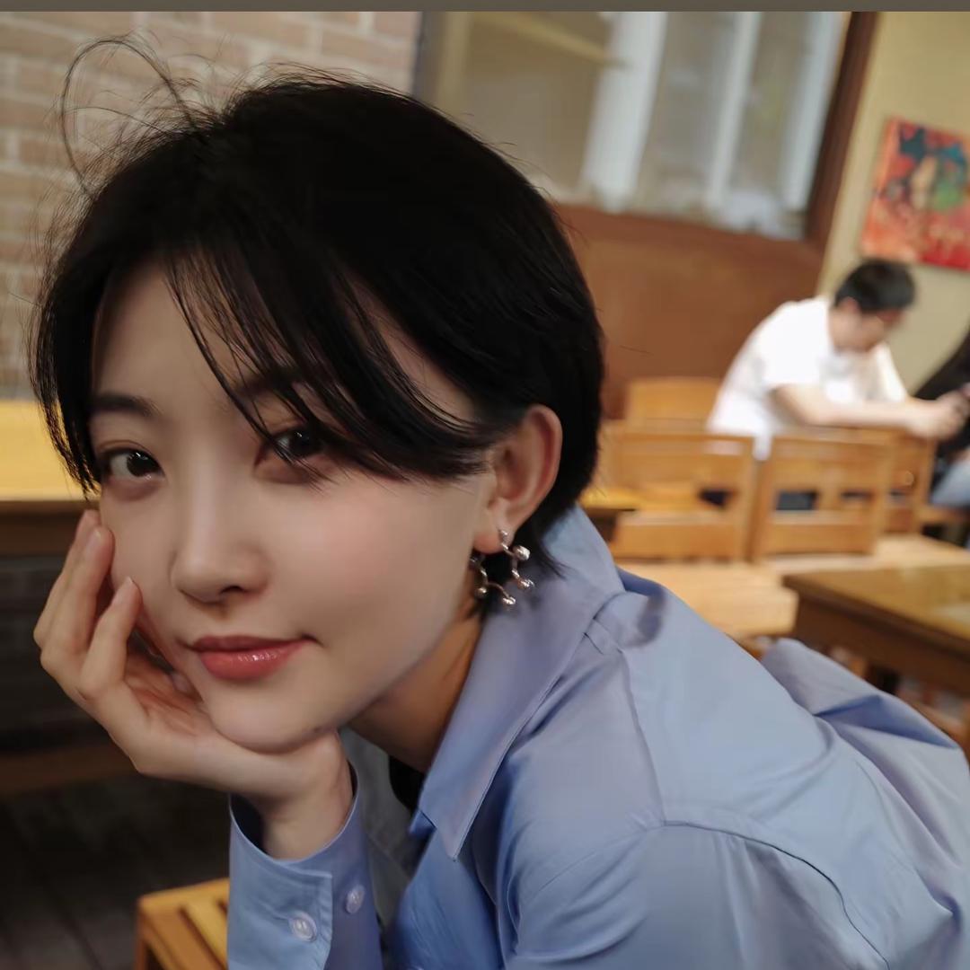 魏秀 WEI STUFF百变穿搭