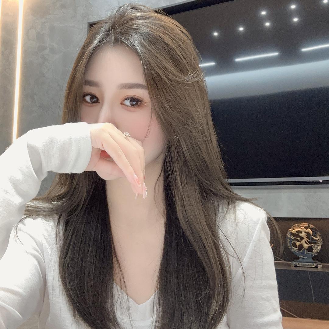 李美美