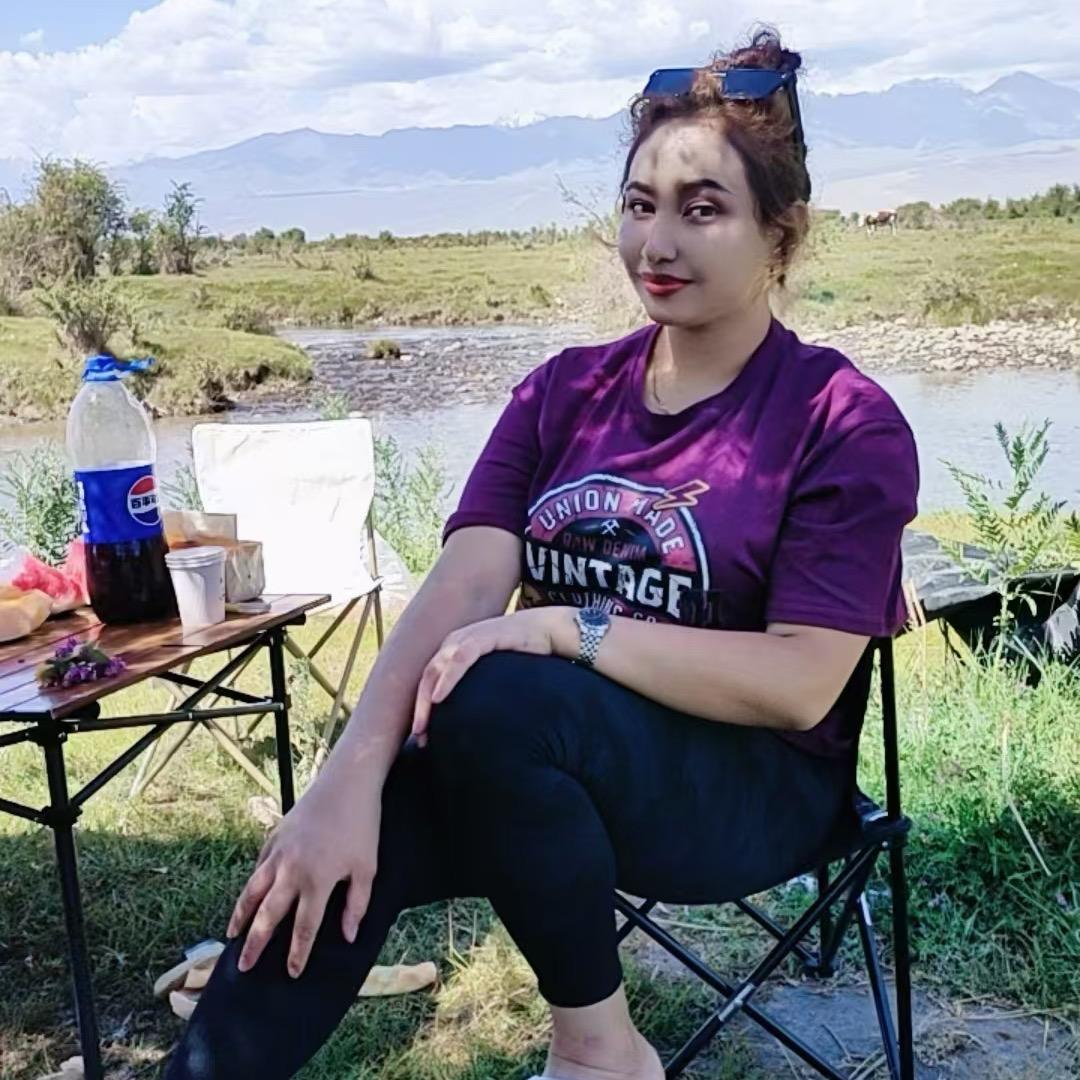 👩米热👰‍♀️