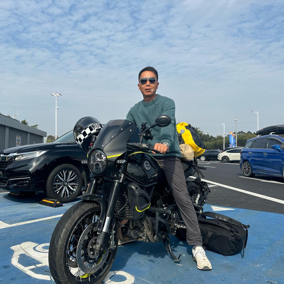 广东山工机械：袁大少爺