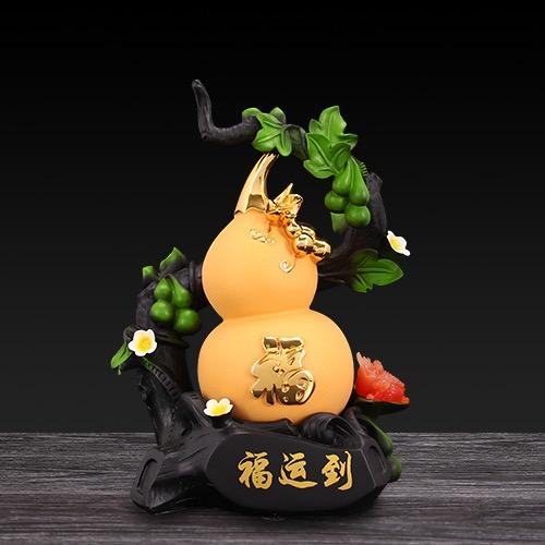 溢洢葫芦工艺品