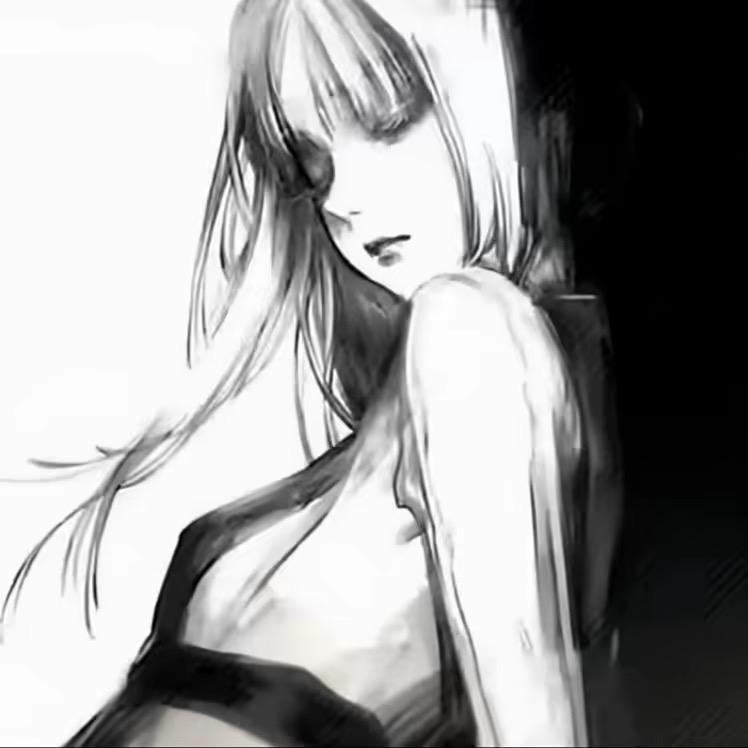呆小妮゜