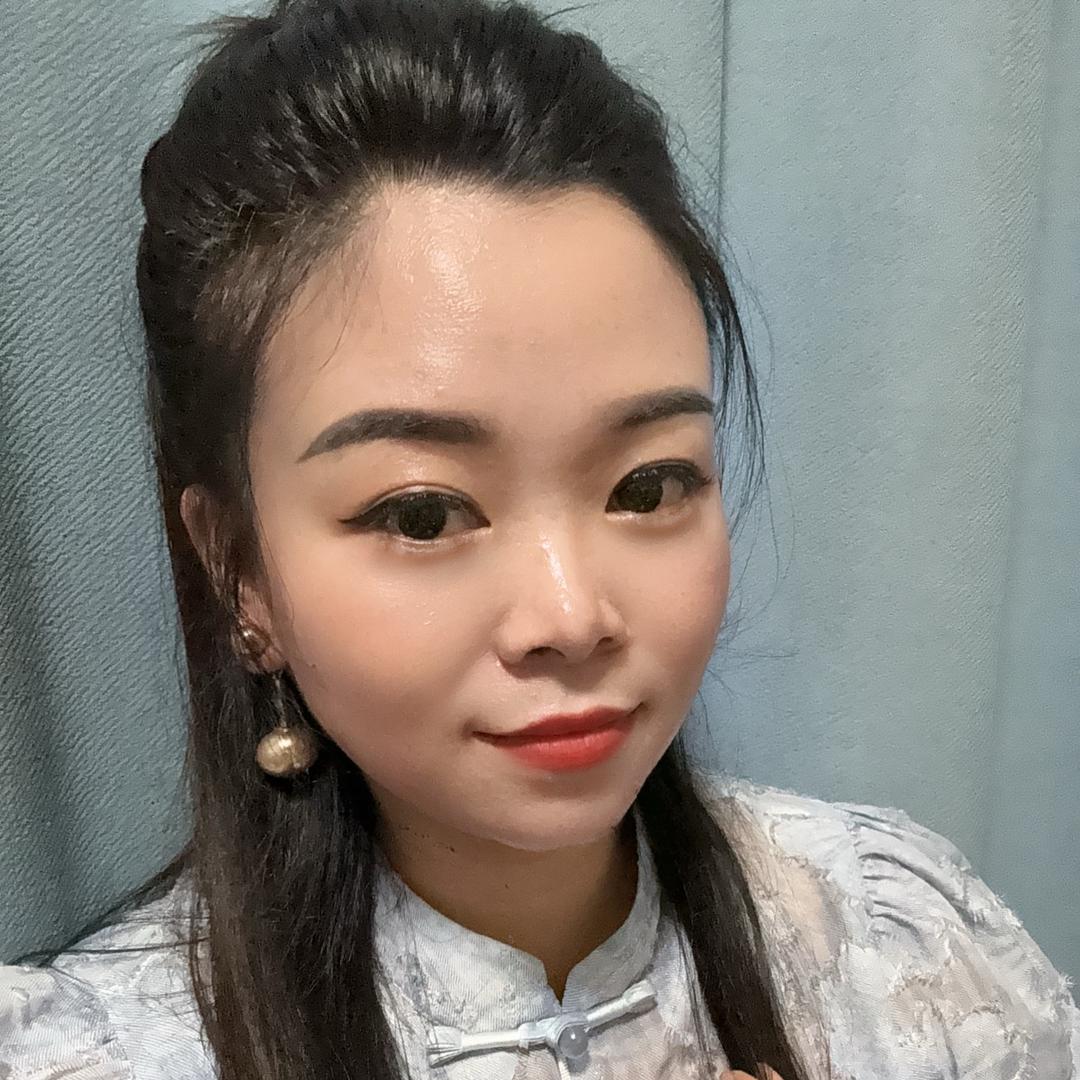 洋芋妹妹🎤（晚7点直播）