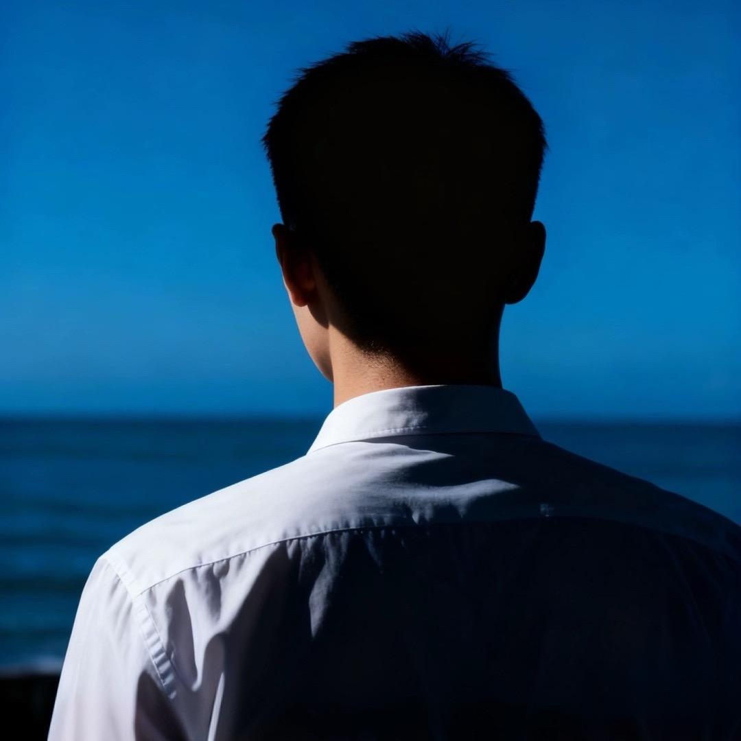 青山入我怀🏔️