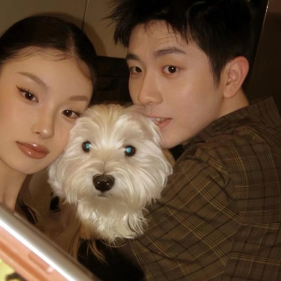 长矛沾💩戳谁谁💩