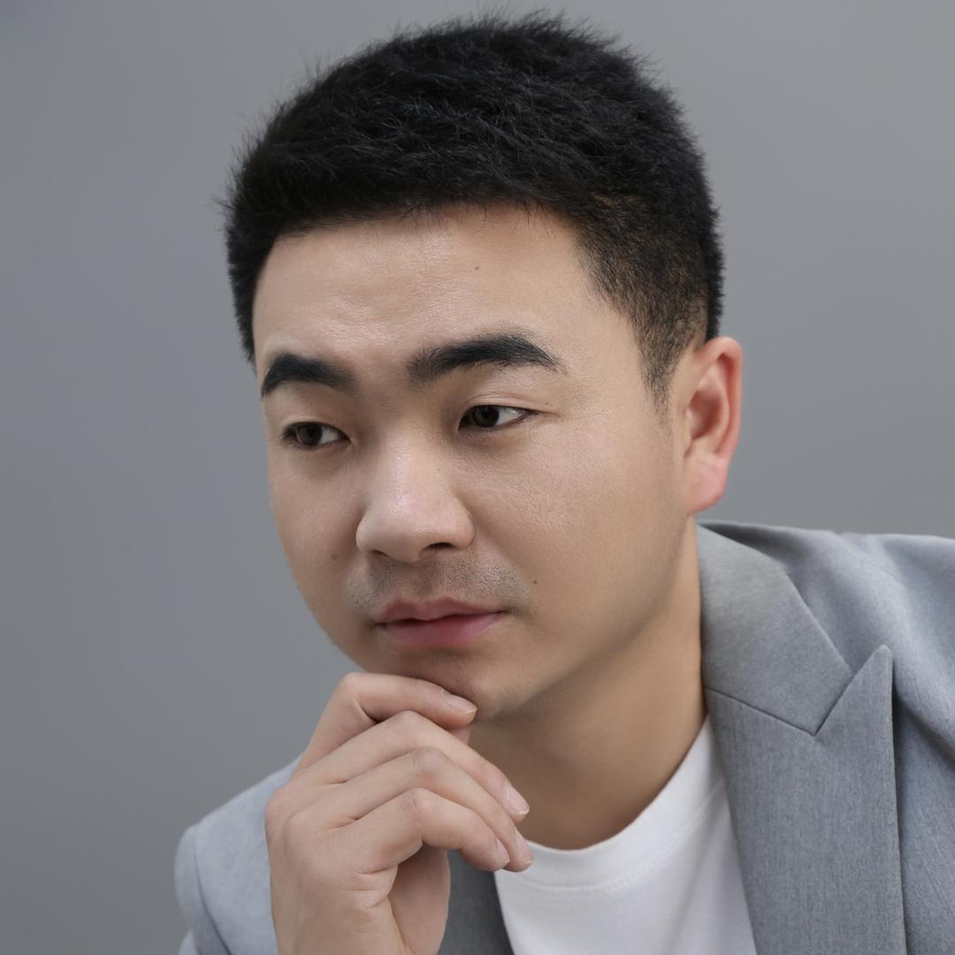 红馆长(方磊)
