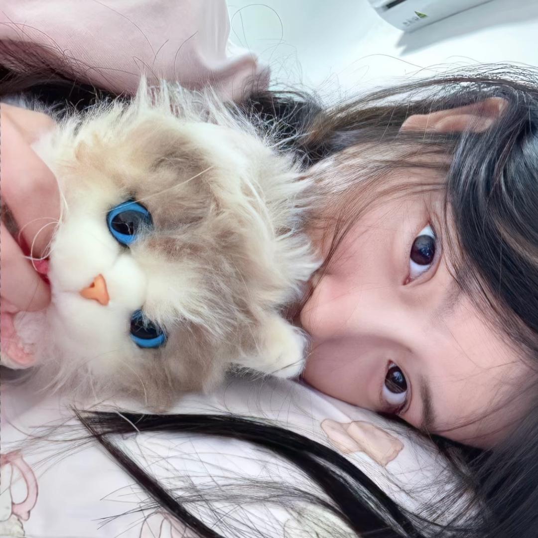 ·有你在我什么都不怕