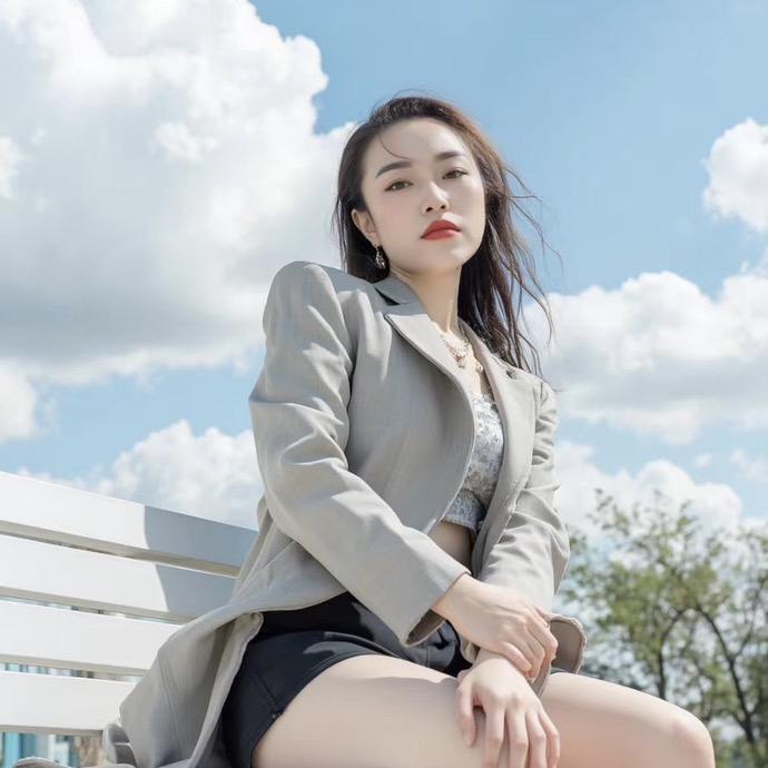 苏柒柒