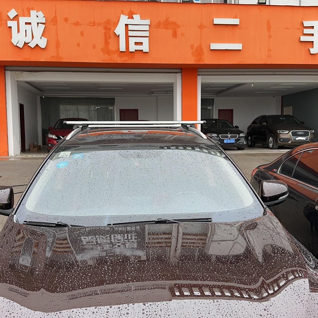 恒睿二手车