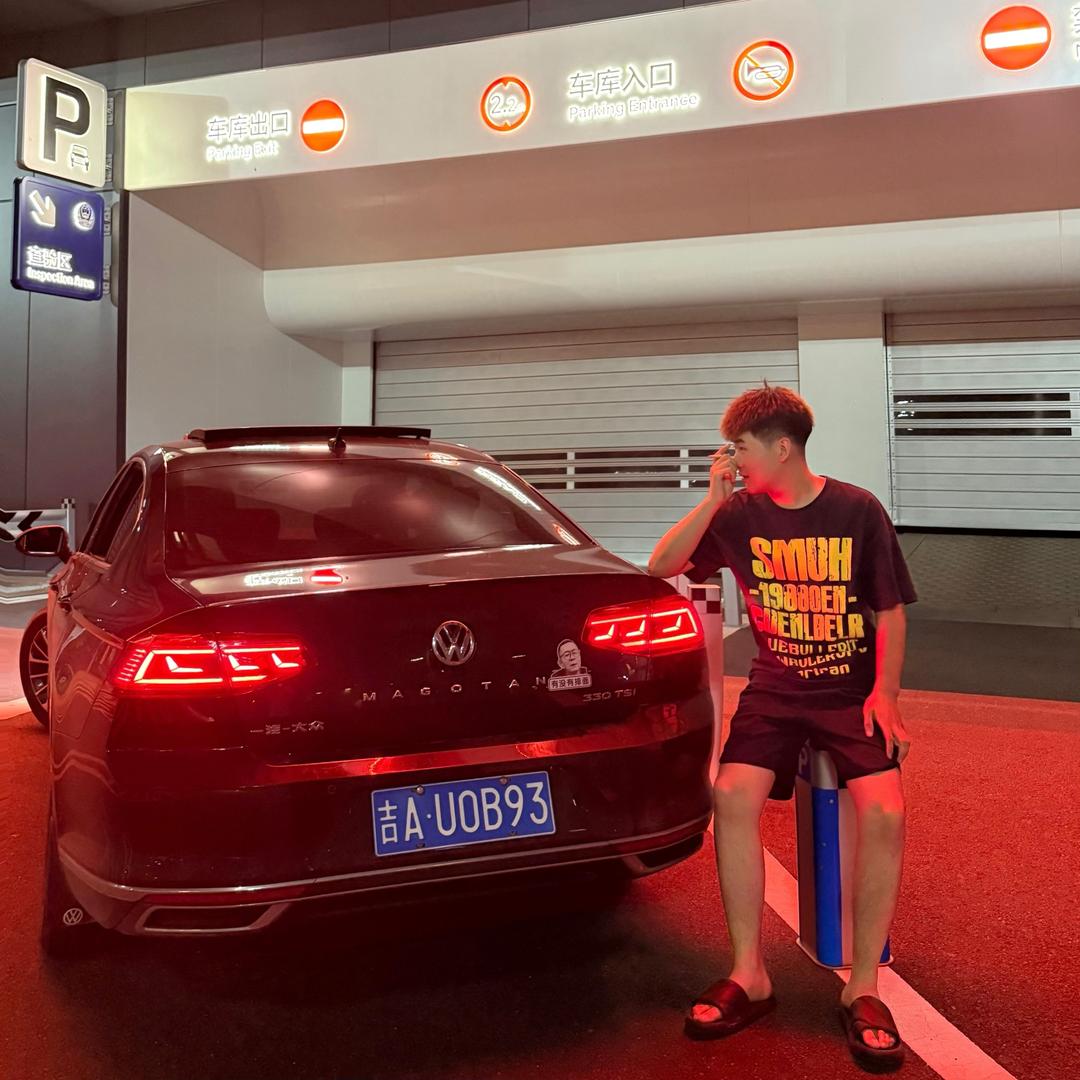 长春小硕二手车批发