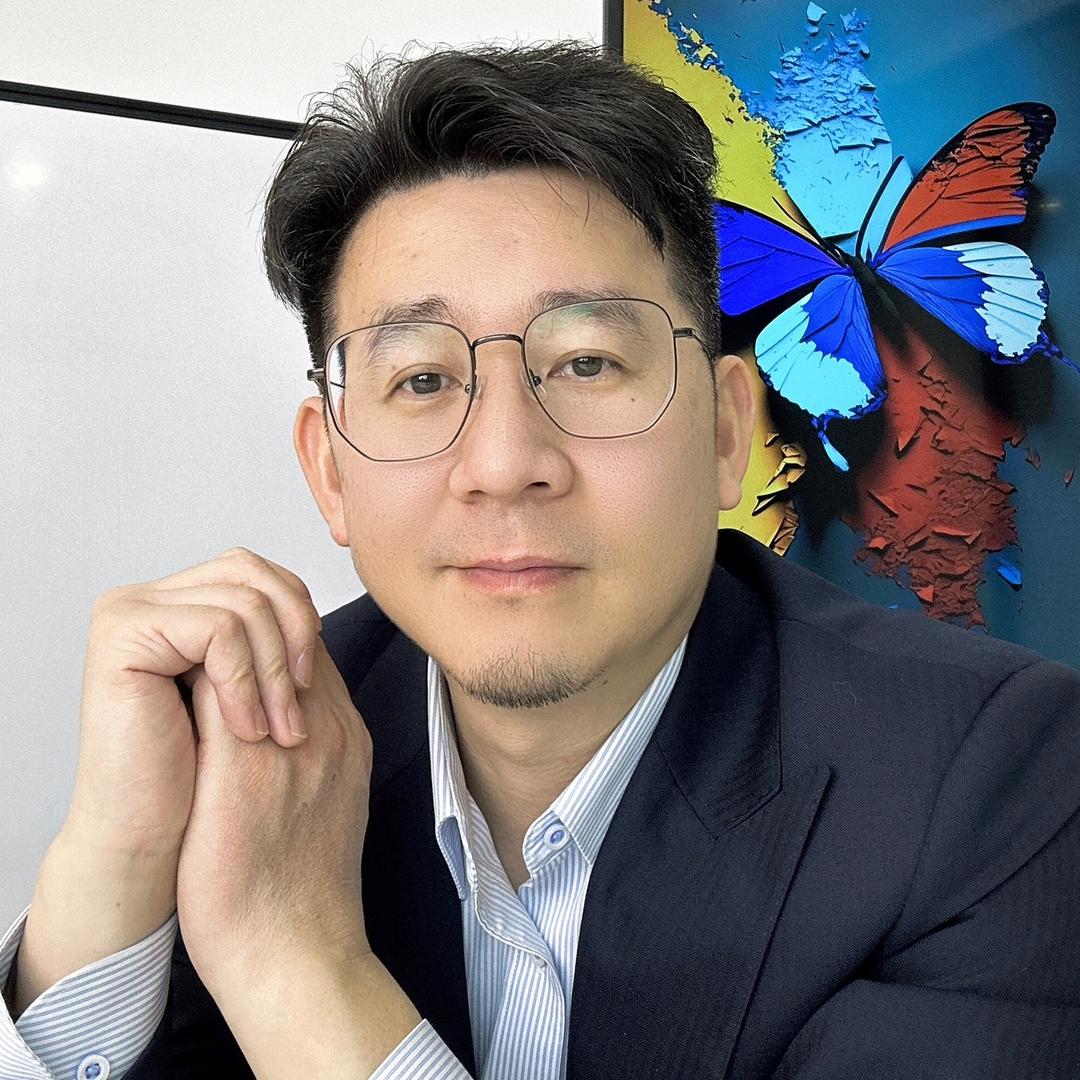 林语楼市