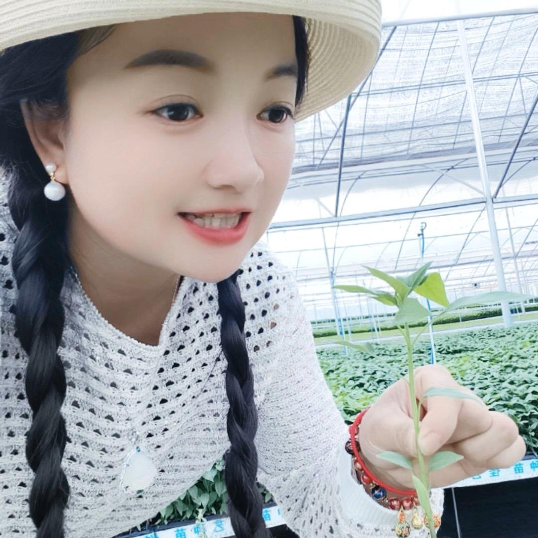 亚飞姐姐欢迎农户老板合作共赢