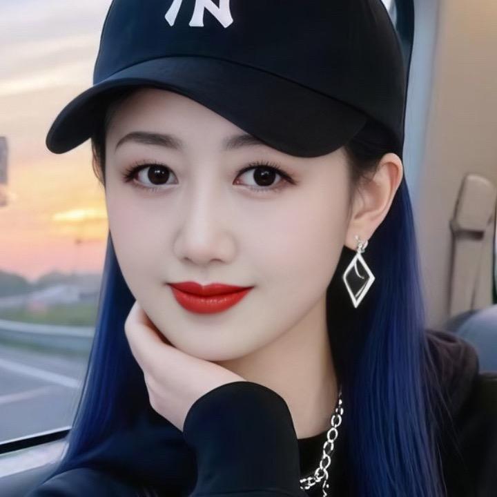 蓝天晓梅🎤橱窗有好物。