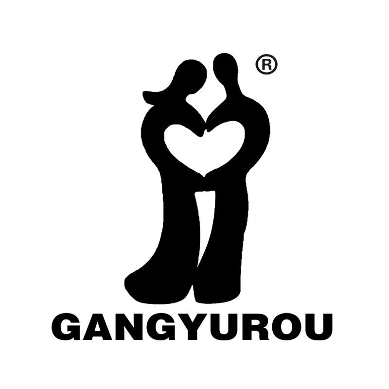GANGYUROU品牌服饰