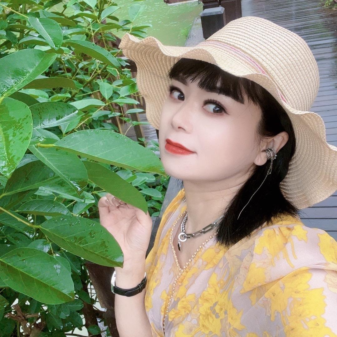 新姿女装