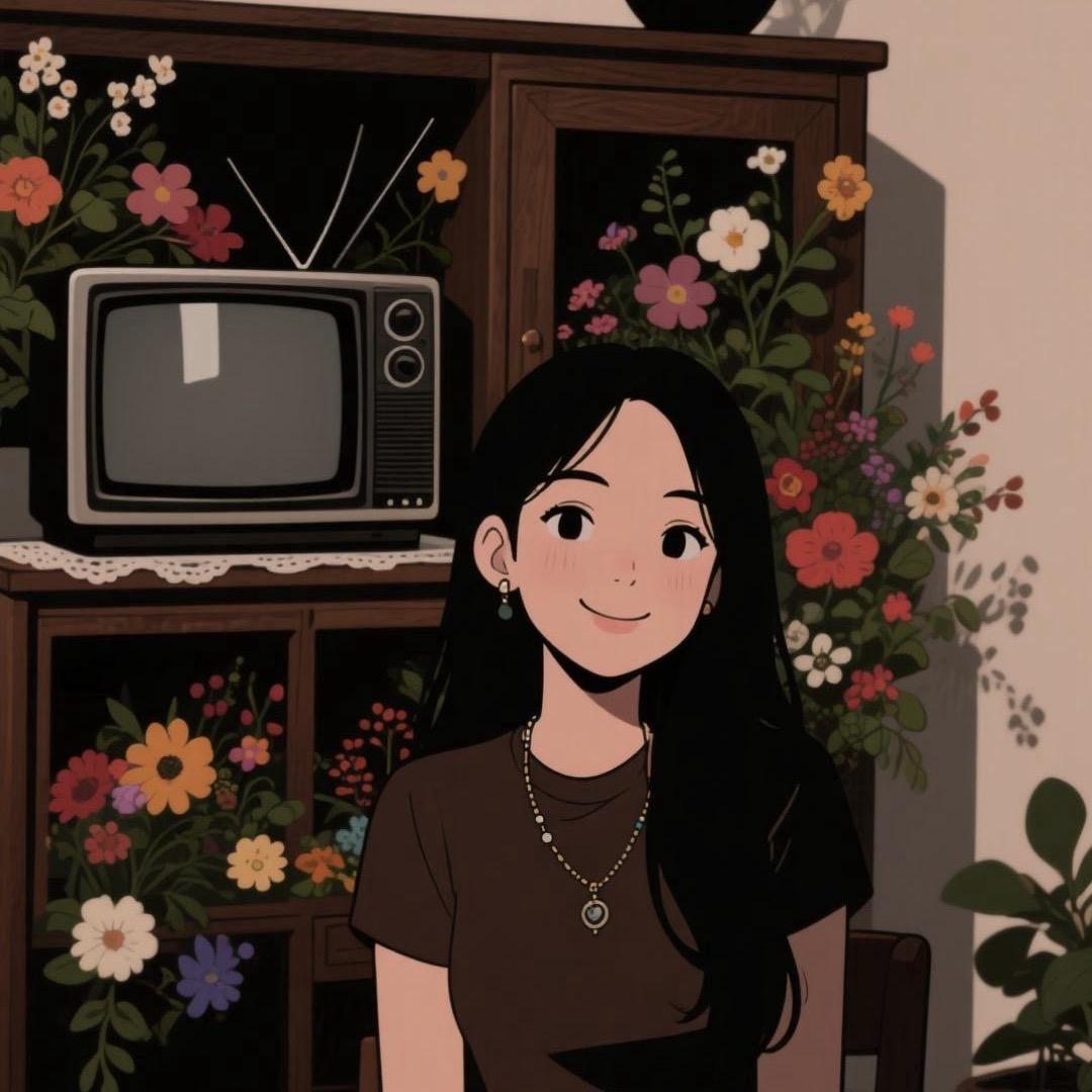 芥蓝小姐