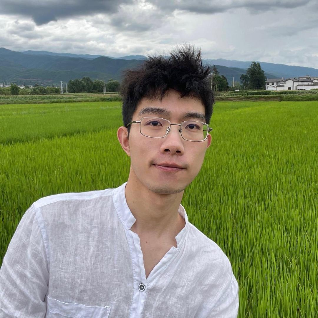 小晏哥