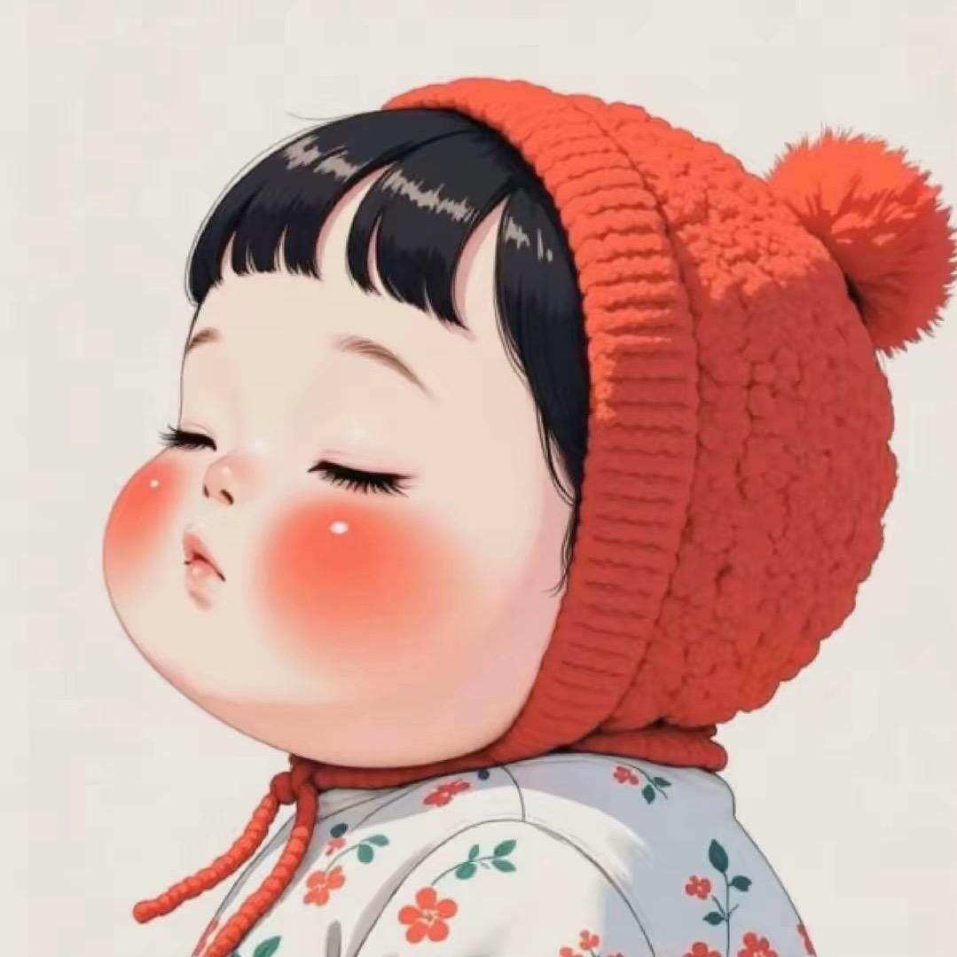 小李同学👩‍🎓