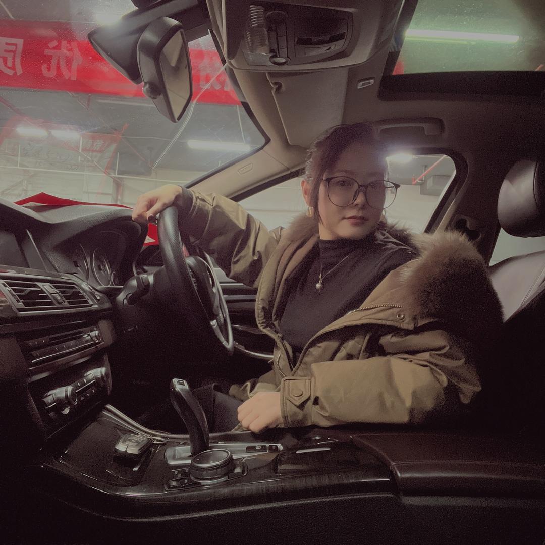 倩姐姐二手车批发