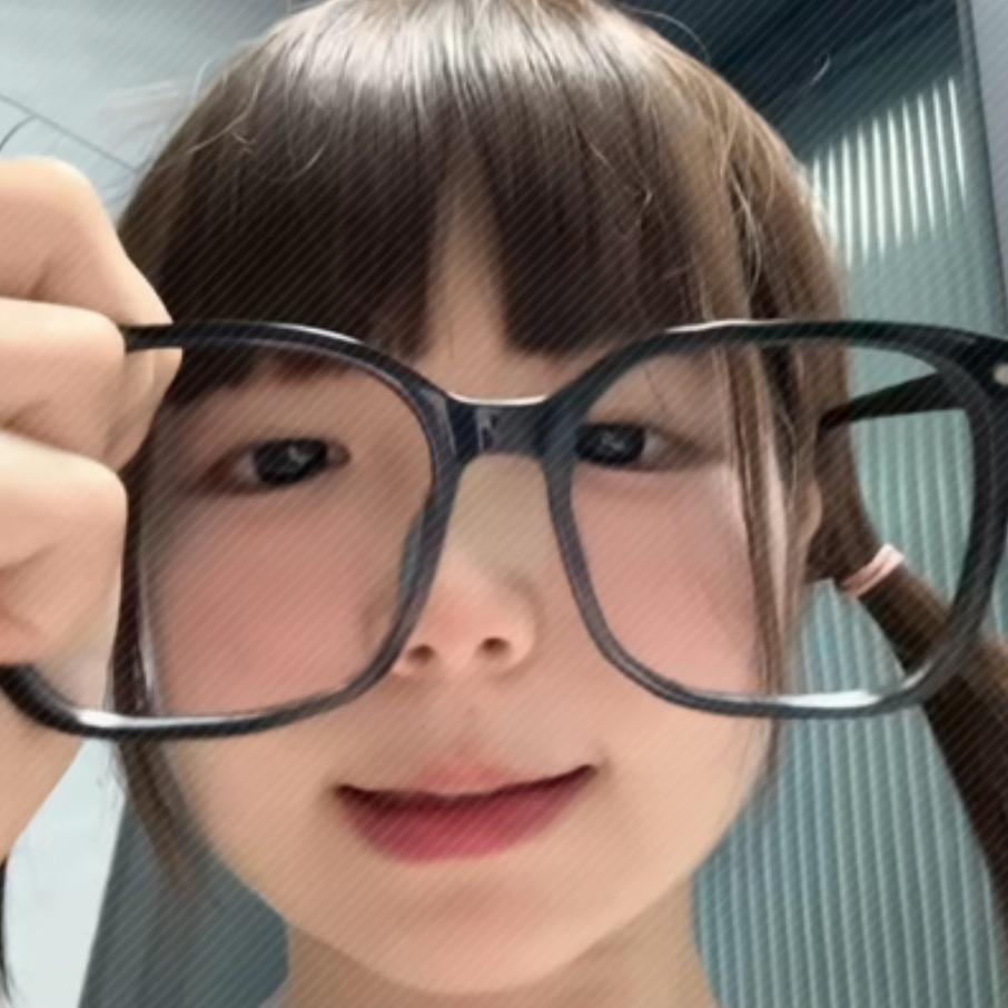 黄橙子🍊