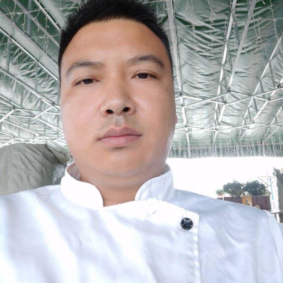 【华哥教烧烤】