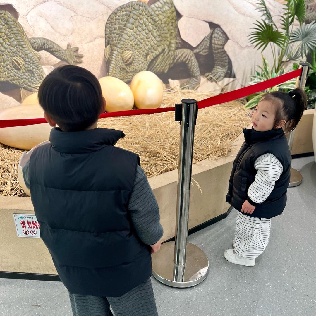 胖蛋的花花妹妹