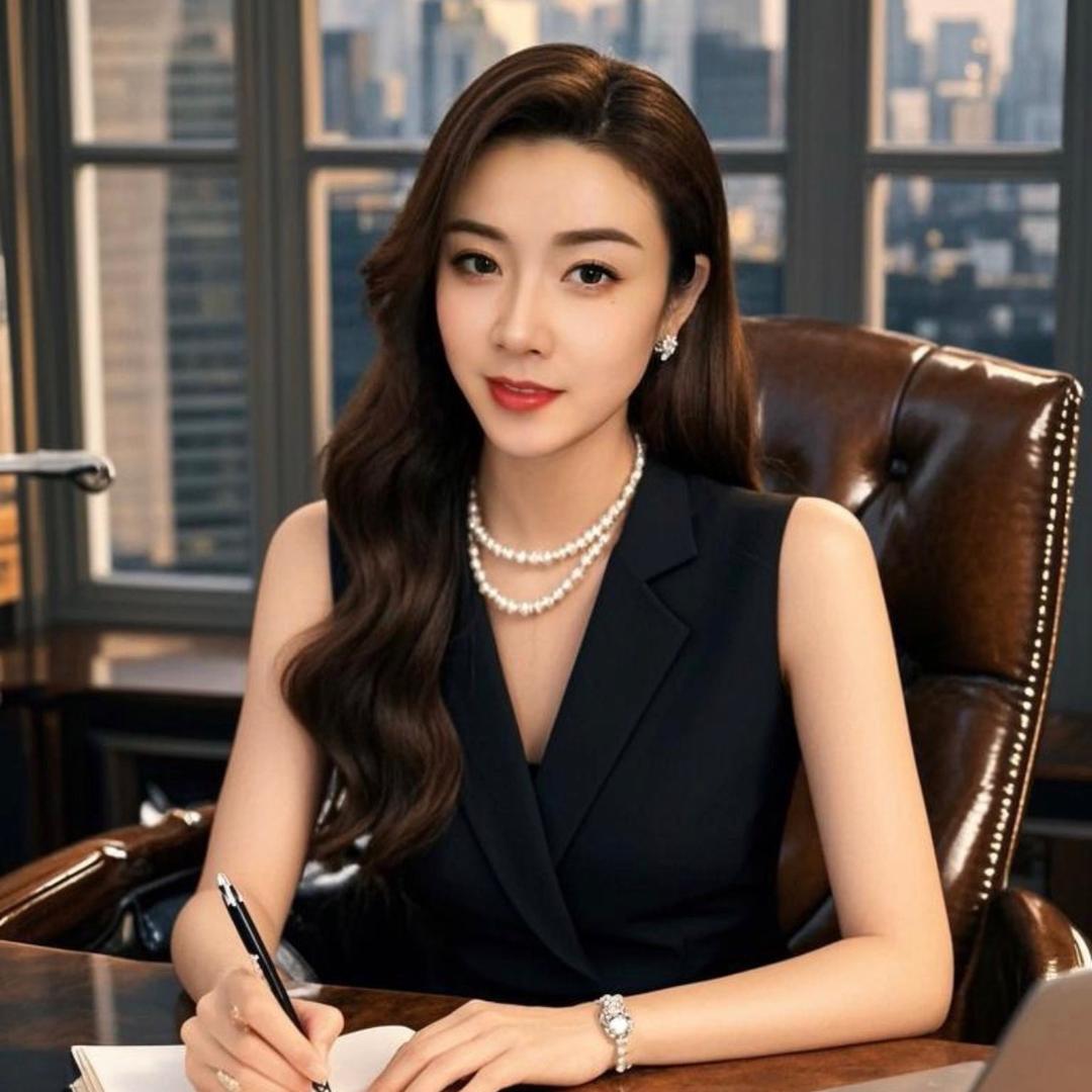 爱的守护👑